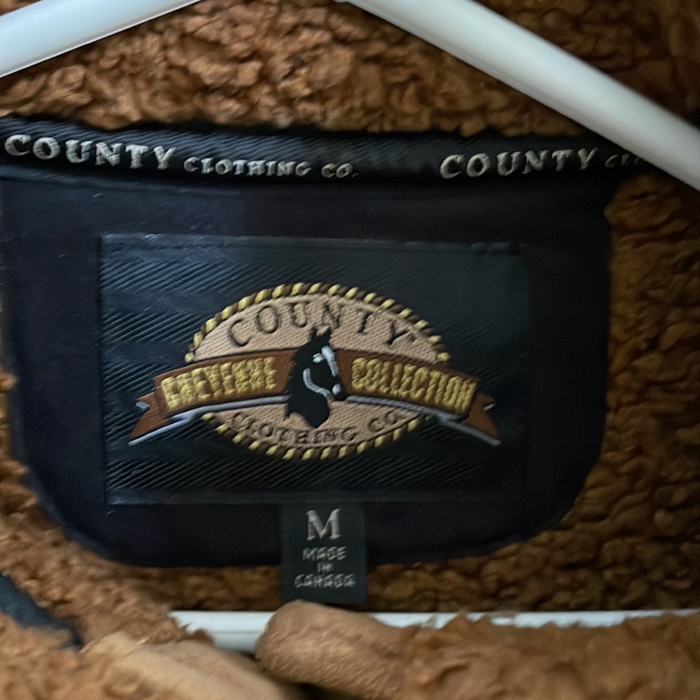 Jacket - Picture 3 of 4